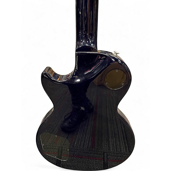 Used 2024 Gibson Les Paul Modern COBALT BURST Solid Body Electric Guitar