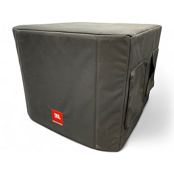 Used JBL SRX818SP Powered Subwoofer