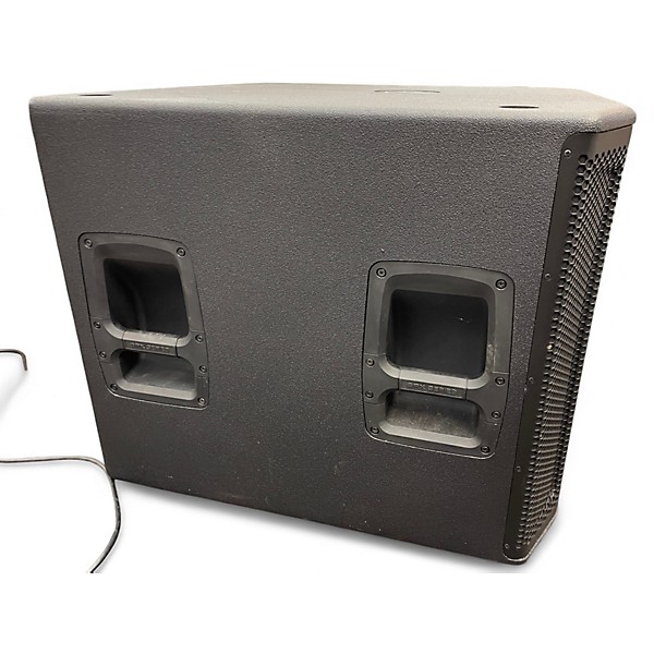 Used JBL SRX818SP Powered Subwoofer