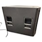 Used JBL SRX818SP Powered Subwoofer