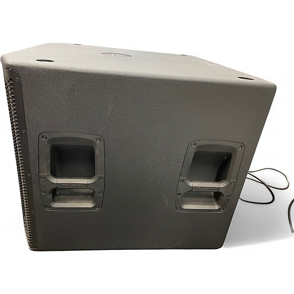 Used JBL SRX818SP Powered Subwoofer