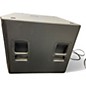 Used JBL SRX818SP Powered Subwoofer