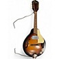 Vintage 1950s Kay N37 ELECTRIC 2 Color Sunburst Mandolin thumbnail