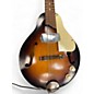 Vintage 1950s Kay N37 ELECTRIC 2 Color Sunburst Mandolin