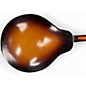 Vintage 1950s Kay N37 ELECTRIC 2 Color Sunburst Mandolin