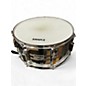 Used TAMA 6.5X14 Rockstar Series Snare Chrome Drum thumbnail