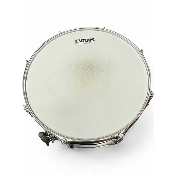 Used TAMA 6.5X14 Rockstar Series Snare Chrome Drum