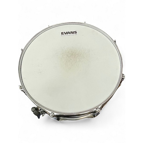 Used TAMA 6.5X14 Rockstar Series Snare Chrome Drum