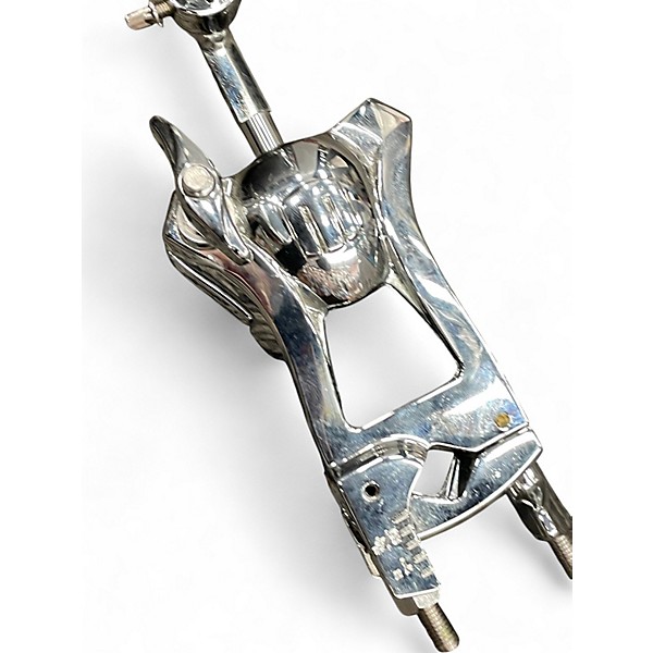 Used Mapex SONIC CLEAR Percussion Mount