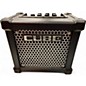 Used Roland Micro Cube Guitar Combo Amp thumbnail