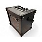Used Roland Micro Cube Guitar Combo Amp