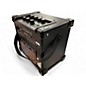 Used Roland Micro Cube Guitar Combo Amp