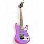 Used B.C. Rich STIIII ULTRA VIOLET Solid Body Electric Guitar thumbnail