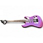 Used B.C. Rich STIIII ULTRA VIOLET Solid Body Electric Guitar
