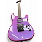 Used B.C. Rich STIIII ULTRA VIOLET Solid Body Electric Guitar