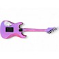 Used B.C. Rich STIIII ULTRA VIOLET Solid Body Electric Guitar