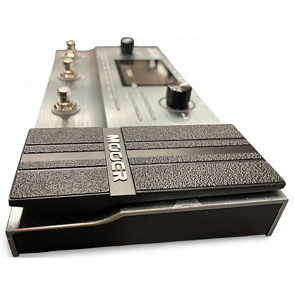 Used Mooer GE200 Effect Processor