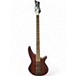 Used Jackson JS Series Spectra Bass JS23 Walnut Electric Bass Guitar thumbnail