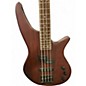 Used Jackson JS Series Spectra Bass JS23 Walnut Electric Bass Guitar