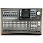Used TASCAM DP24SD Digital Mixer thumbnail