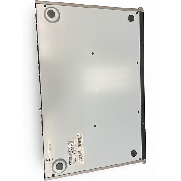 Used TASCAM DP24SD Digital Mixer