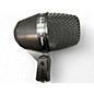 Used Shure PGA52 Condenser Microphone thumbnail