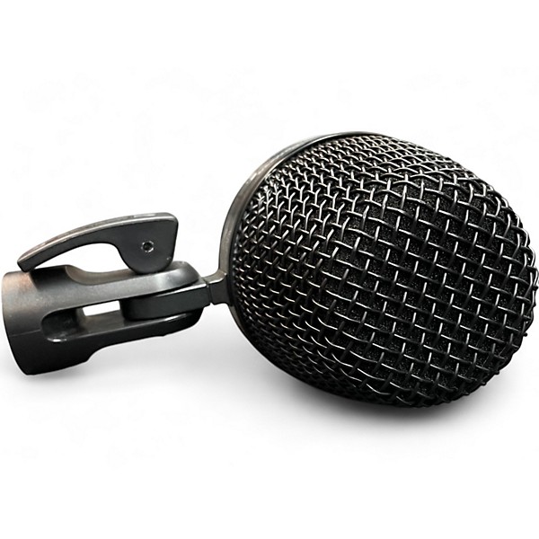 Used Shure PGA52 Condenser Microphone