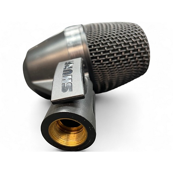Used Shure PGA52 Condenser Microphone