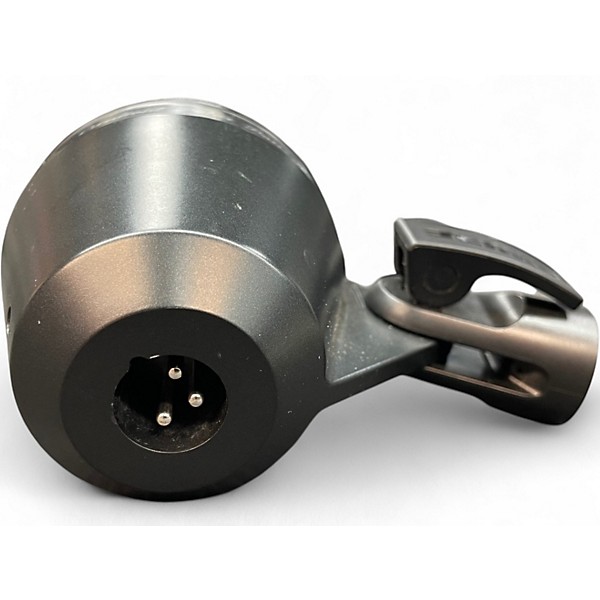 Used Shure PGA52 Condenser Microphone