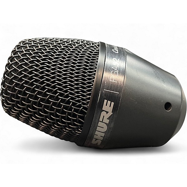 Used Shure PGA52 Condenser Microphone
