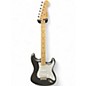 Used Fender Artist Series Eric Clapton Stratocaster Pewter Solid Body Electric Guitar thumbnail