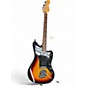 Used Fender Modern Player Jazzmaster 2 Color Sunburst Solid Body Electric Guitar thumbnail