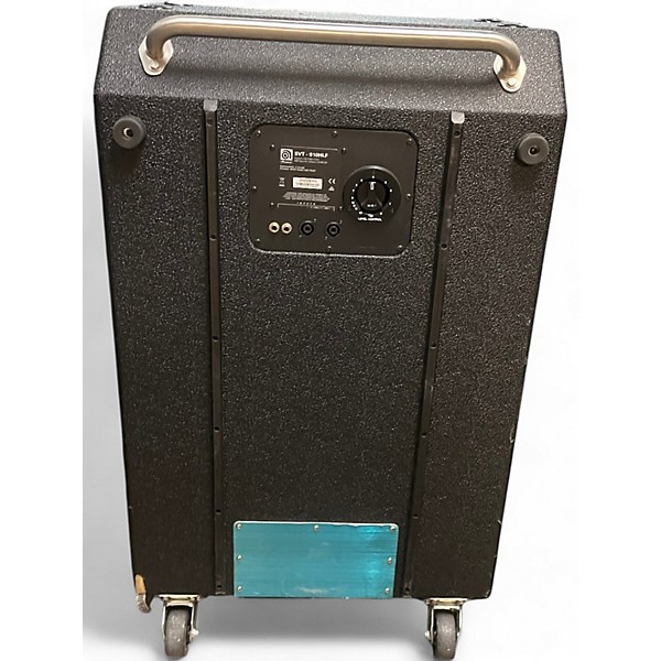 Used Ampeg SVT610HLF 1200W 6x10 Bass Cabinet