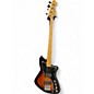 Used Fender Player Plus Meteora Bass Tobacco Burst Electric Bass Guitar thumbnail