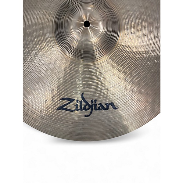 Used Zildjian 20in ZHT Ride Cymbal