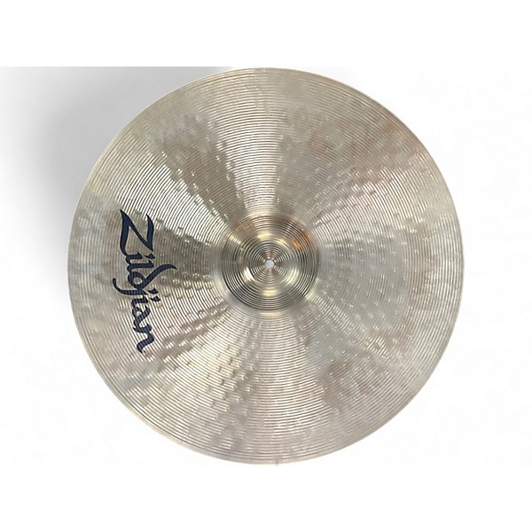Used Zildjian 20in ZHT Ride Cymbal