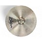 Used Zildjian 20in ZHT Ride Cymbal
