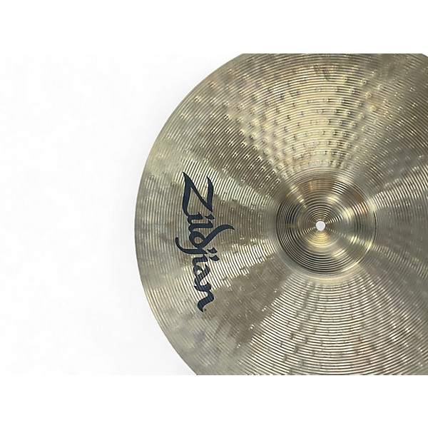 Used Zildjian 20in ZHT Ride Cymbal