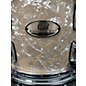 Used Pearl 4 Piece Session Studio Select Nicotine Marine Pearl Drum Kit
