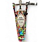 Used TAMA 50TH ANNIVERSARY IRON COBRA Double Bass Drum Pedal