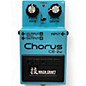 Used BOSS CE2W Waza Craft Chorus Effect Pedal thumbnail