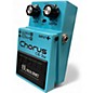 Used BOSS CE2W Waza Craft Chorus Effect Pedal