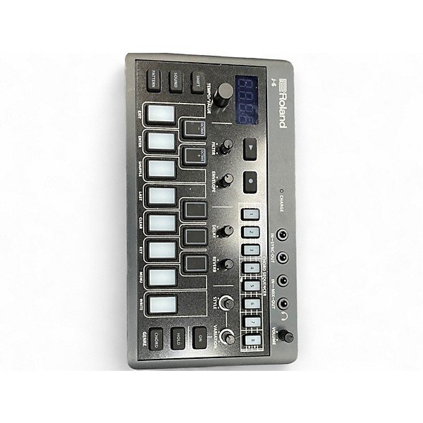 Used Roland J6