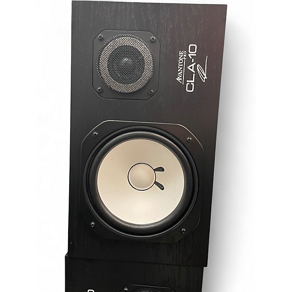 Used Avantone CLA-10 Pair Unpowered Monitor