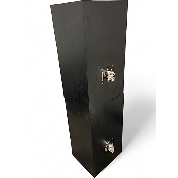 Used Avantone CLA-10 Pair Unpowered Monitor