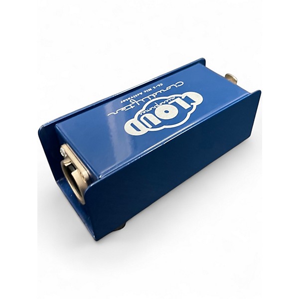 Used Cloud Cloudlifter CL-1 Microphone Preamp
