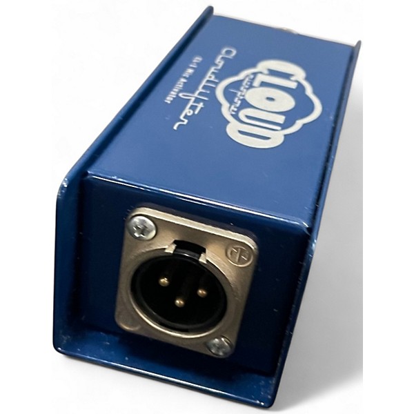 Used Cloud Cloudlifter CL-1 Microphone Preamp