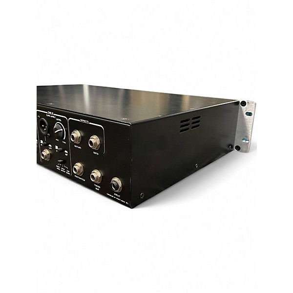 Used SWR Marcus Miller 2 Bass Preamp