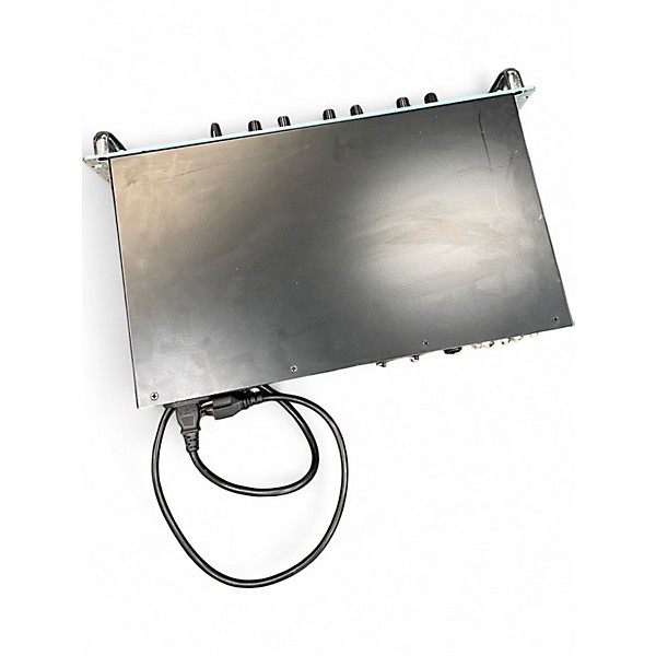 Used SWR Marcus Miller 2 Bass Preamp