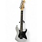 Used Charvel SoCal SC1 Silver Solid Body Electric Guitar thumbnail